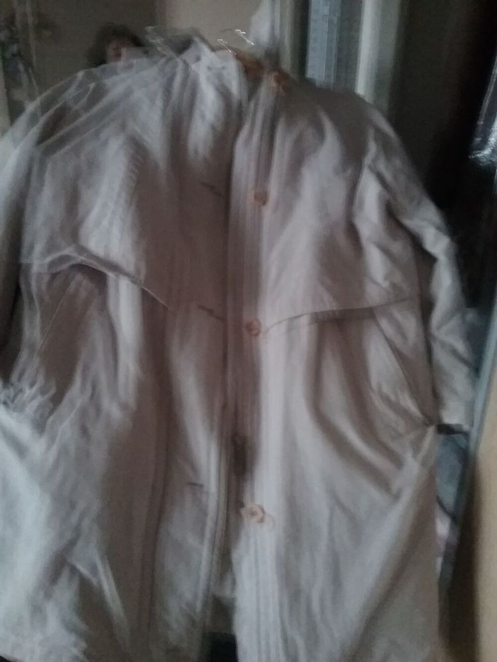 LEHAIM Vêtements
