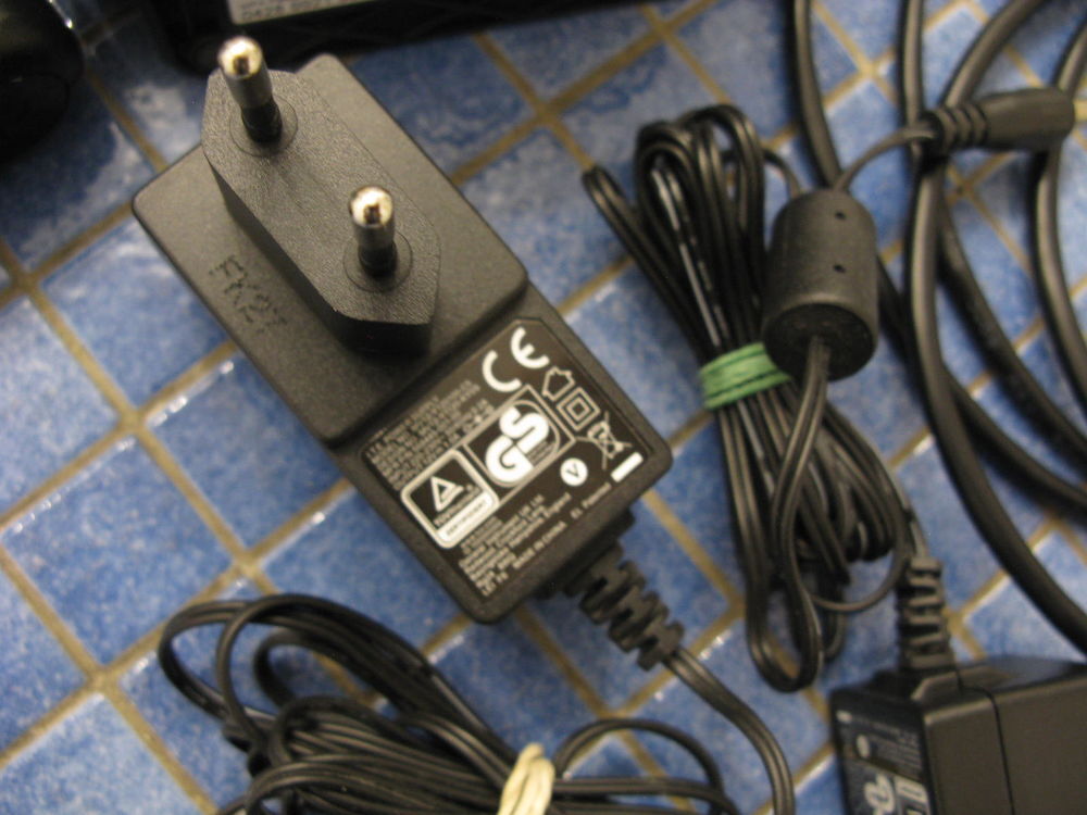 Live plug duo Matériel informatique