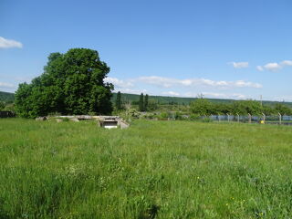 Vente Terrain Terrain à bâtir St Pierre La Garenne 27600 Saint-pierre-la-garenne