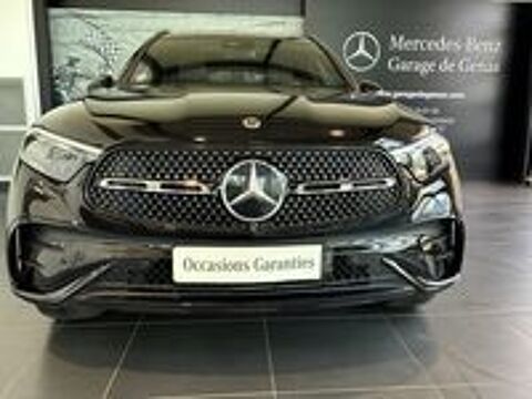 Classe GLC GLC 300 de Hybrid EQ 9G-Tronic 4Matic AMG Line 2024 occasion 69800 Saint-Priest