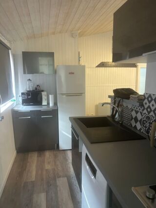  Appartement à vendre 3 pièces 50 m² Mimizan