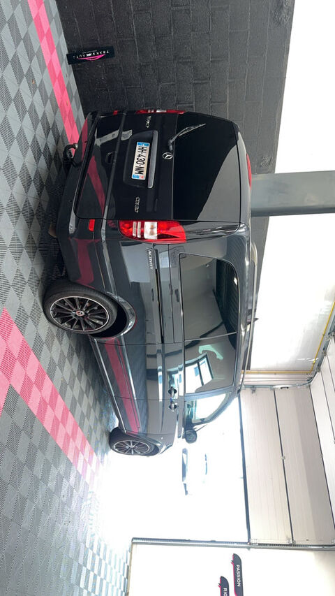 Mercedes Viano 3.0 CDI Extra Long Trend A 2008 occasion Le Coudray-Montceaux 91830