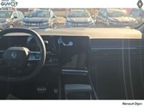 Espace E-Tech full hybrid 200 GSR2 esprit Alpine 2025 occasion 21000 Dijon