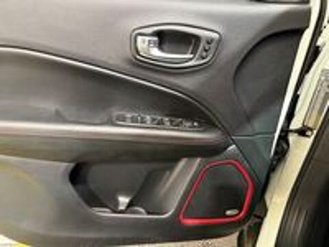 Compass T4 Phev 4XE 240cv EAWD Trailhawk 2021 occasion 31100 Toulouse