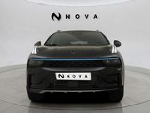 01 1.5 PHEV 261 ch DCTH7 2024 occasion 33600 Pessac