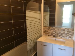 Location Duplex/Triplex APPARTEMENT DUPLEX T3 BARBY GARAGE + PLACE PARKING Barby
