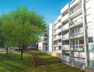  Appartement � vendre 5 pi�ces 89 m�