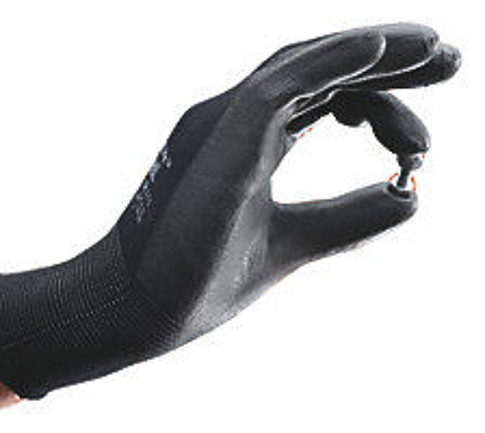 LOT DE 12 PAIRES DE GANT A 15 EUROS gantvde travail nitrile NEUF TAILLE 7 8 9 10 Bricolage