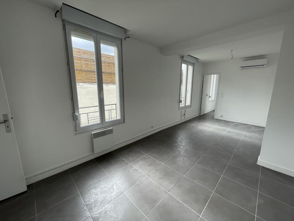 Vente Appartement appartement 2 pièces Reims
