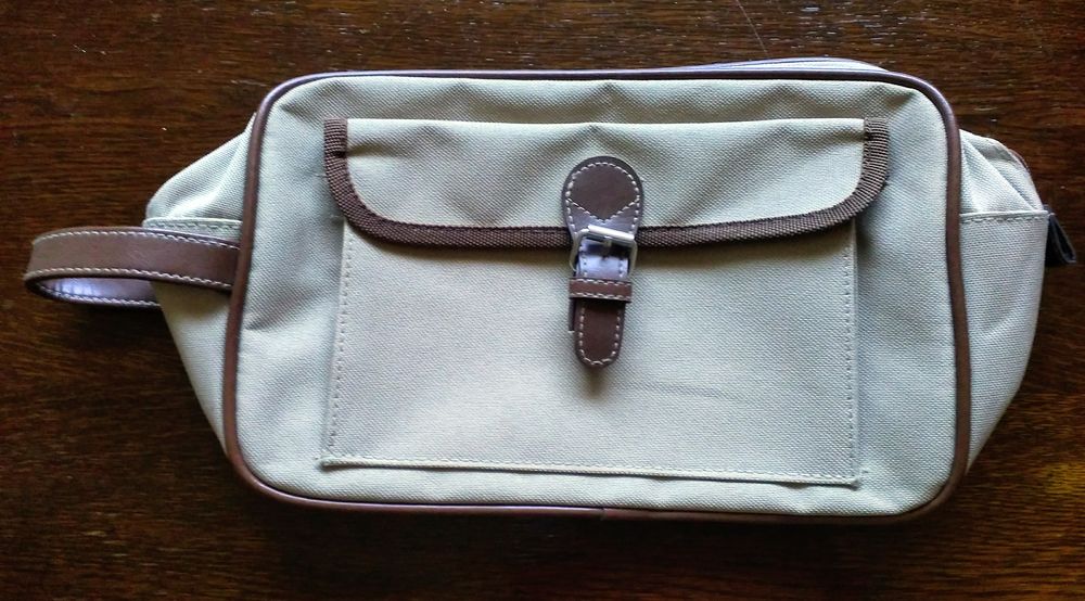 pochette pouvant s'accrocher &agrave; la ceinture Maroquinerie