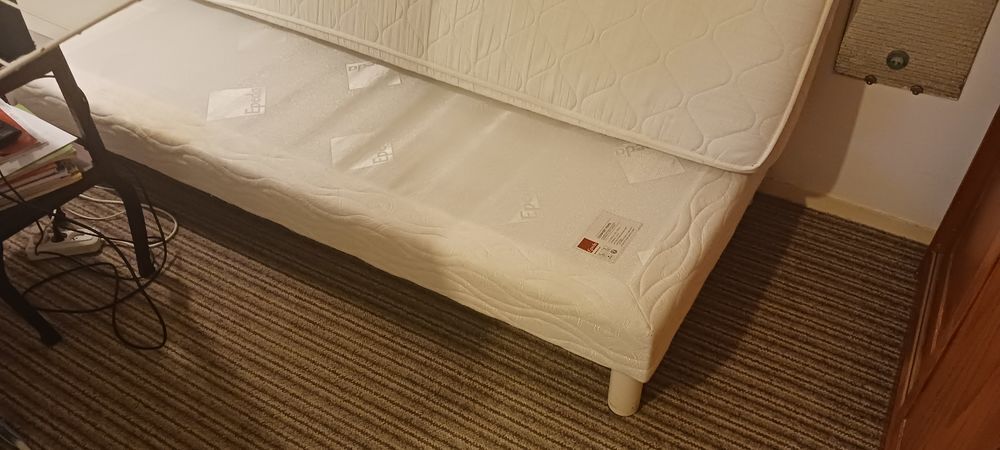 Sommier plus matelas Meubles