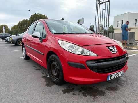 Peugeot 207 1.4 90