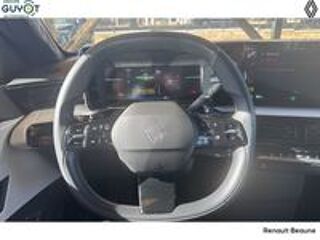 R5 Renault 5 E-Tech Electrique 120 ch autonomie urbaine Evoluti 2025 occasion 21200 Beaune