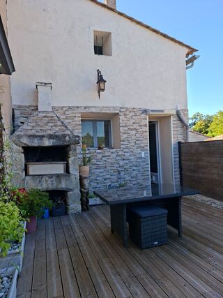  Maison à vendre 6 pièces 120 m²