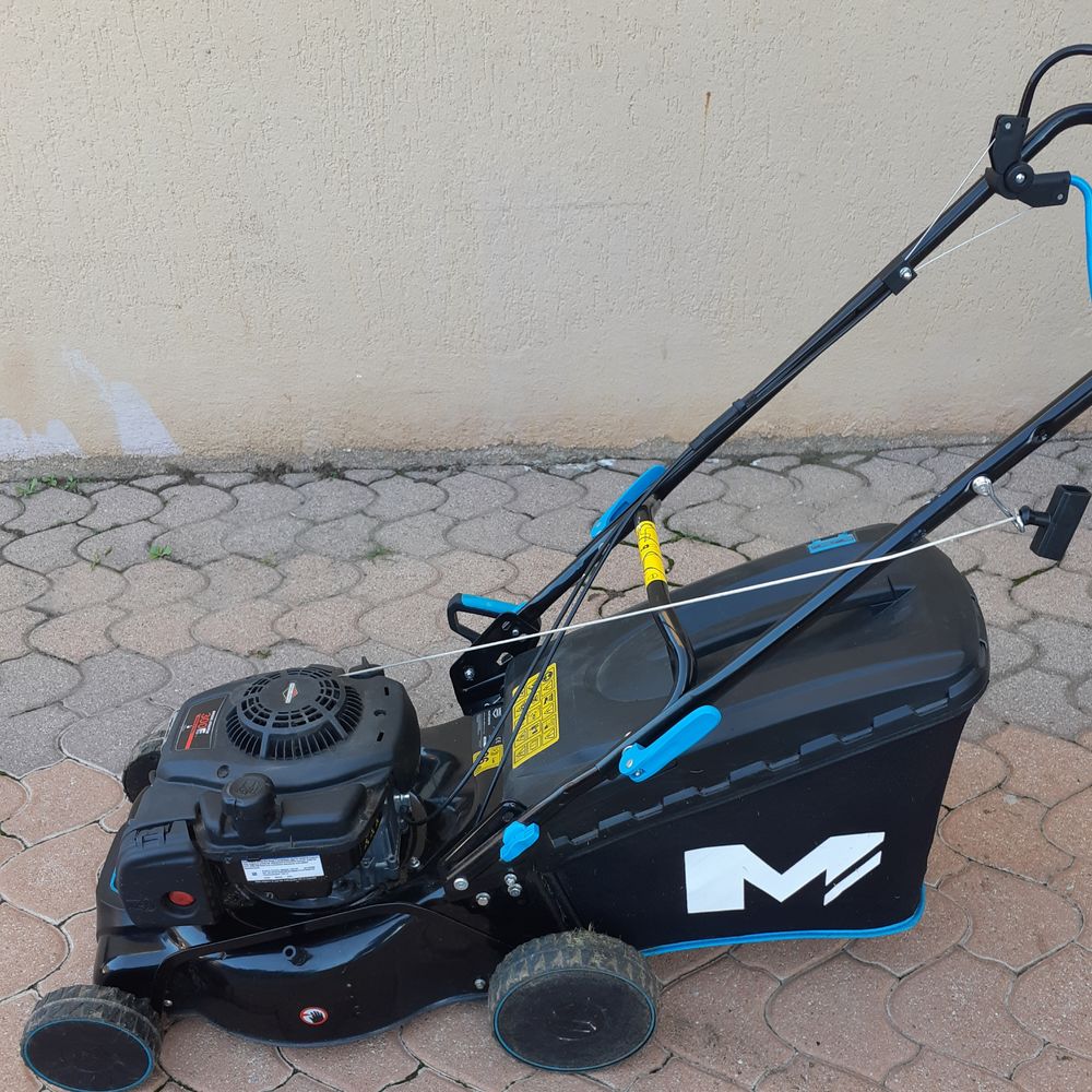 Tondeuse gazon Jardin