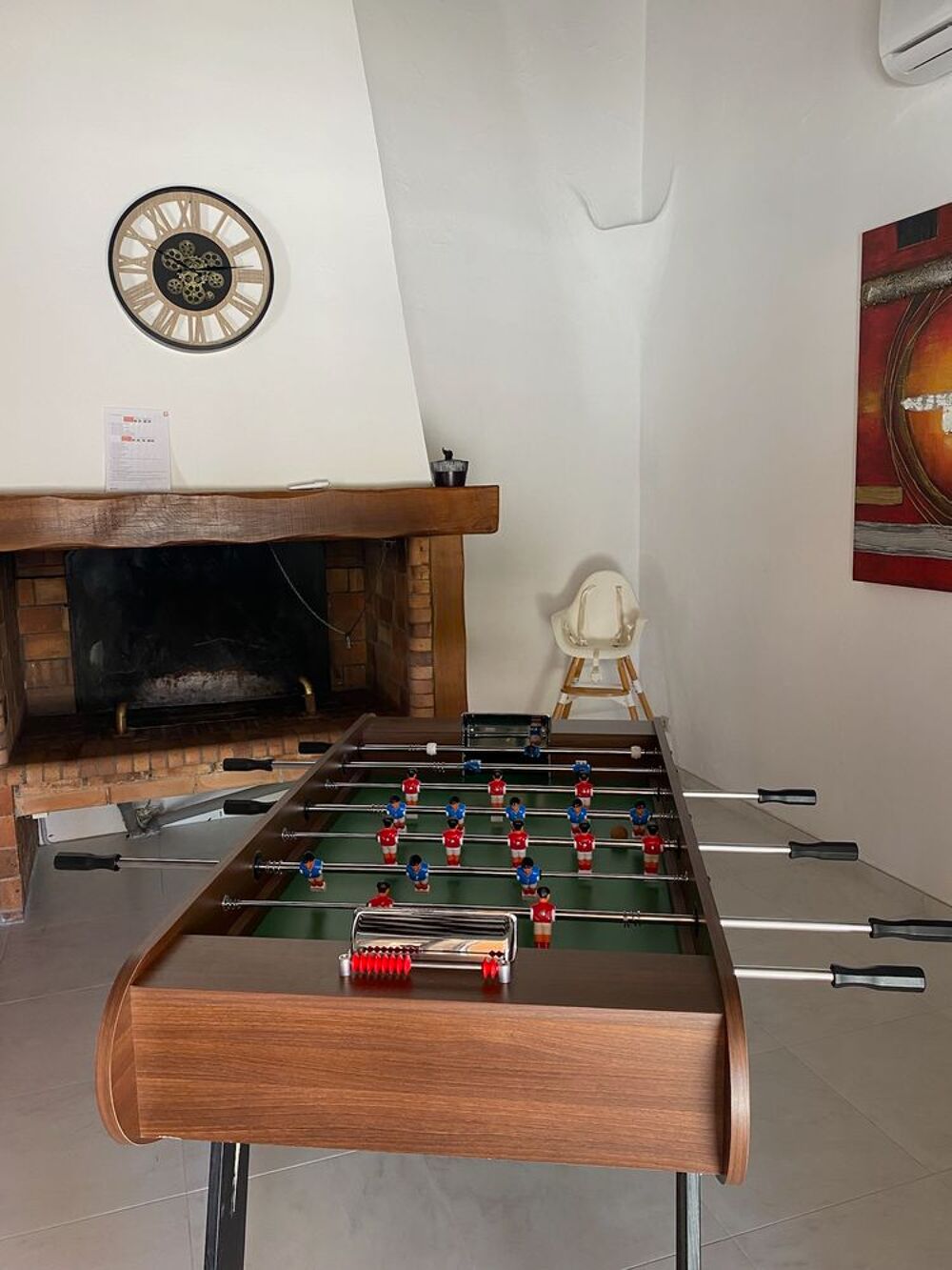   Très grande villa 4* (20pax) avec piscine jacuzzi pétanque Provence-Alpes-Côte d'Azur, Puget-sur-Argens (83480)