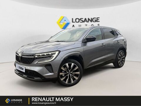 Annonce voiture Renault Austral 27990 €