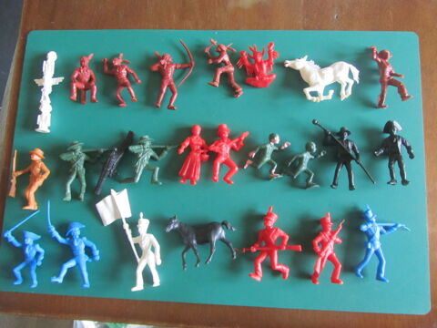 FIGURINES ROCHE DES FEES
Chartres (28)