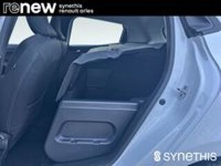 Clio V CLIO SOCIETE TCE 90 - 21N BUSINESS REVERSIBLE 2021 occasion 13200 Arles
