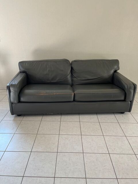 Canaps cuirs haut de gamme POLTRONA FRAU 1490 L'Union (31)