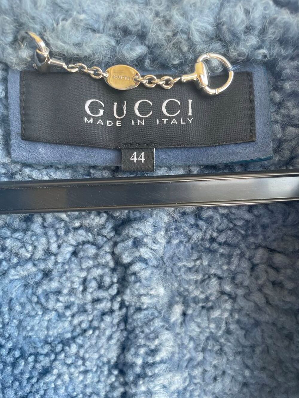 Gucci Vtements