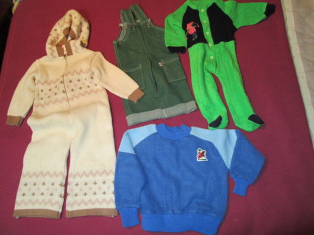V&ecirc;tements enfants Vêtements enfants