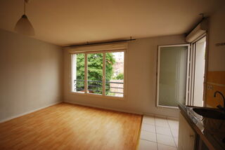  Appartement � louer 1 pi�ce 27 m�