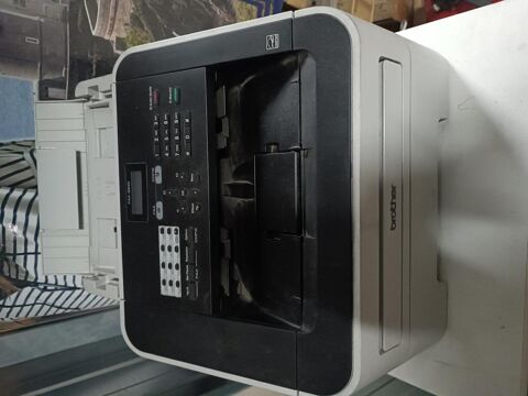 FAX PHOTOCOPIEUR BROTHER 20 75020 Paris