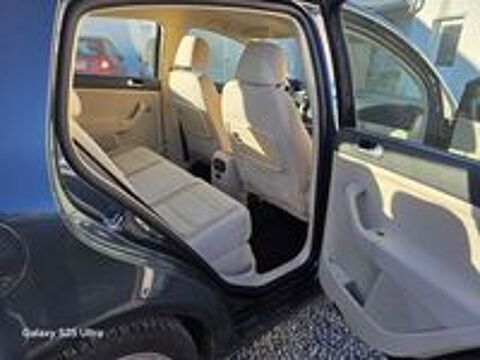 Golf Plus 2.0 TDI 140 FAP Life 2010 occasion 57270 Uckange