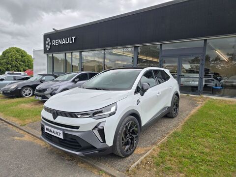 Annonce voiture Renault Symbioz 28990 €