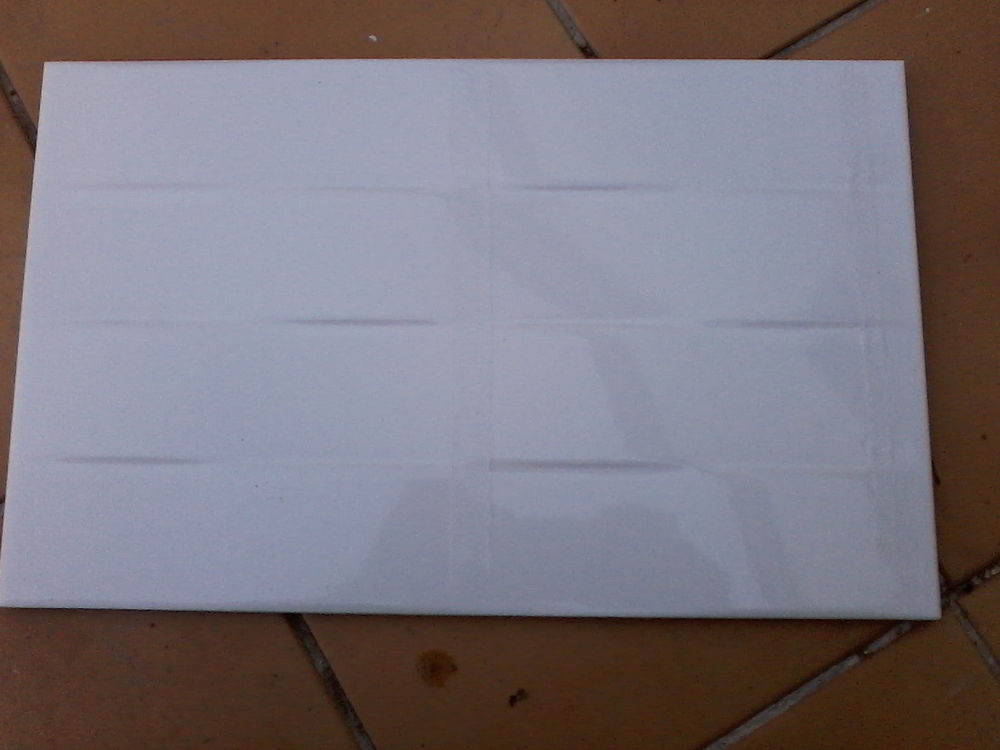 FAIENCE Bricolage