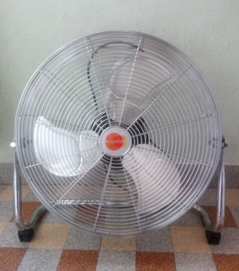 VENTILATEUR INDUSTRIEL 40 Saint-grve (38)