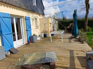  Maison � vendre 4 pi�ces 127 m�