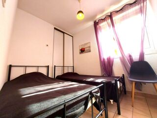  Appartement � louer 5 pi�ces 40 m�