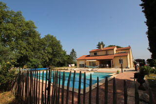  Maison à vendre 8 pièces 175 m²
