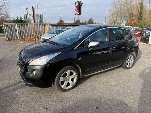 Peugeot 3008 2.0 hdi 150 cv an 2013