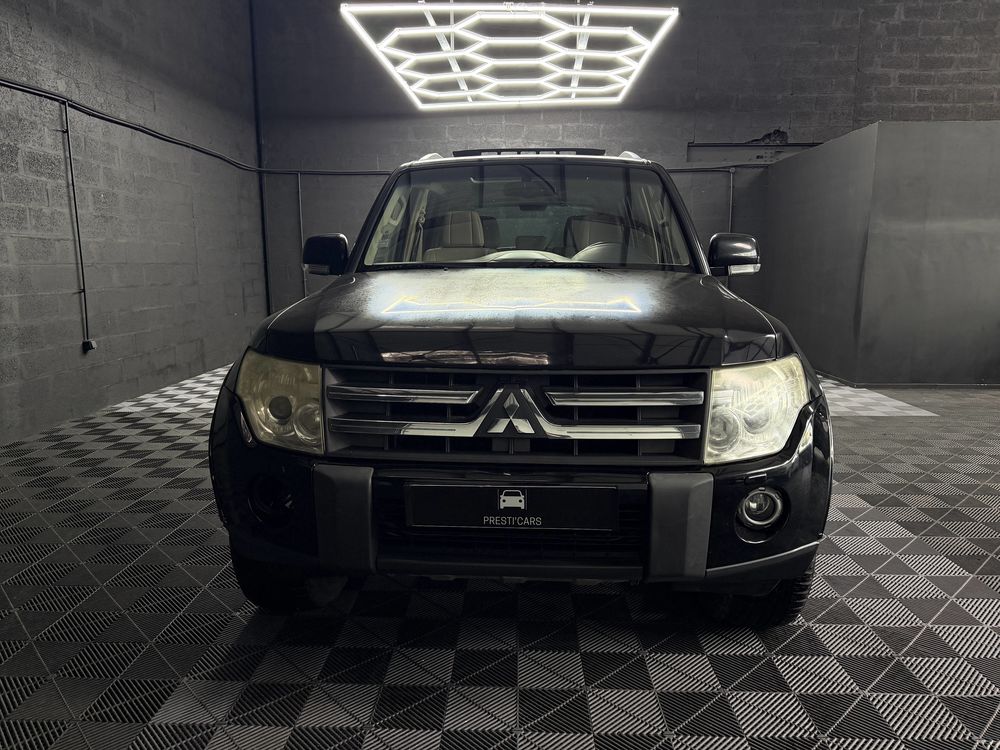 Pajero DC539VL 2007 occasion 33520 Bruges