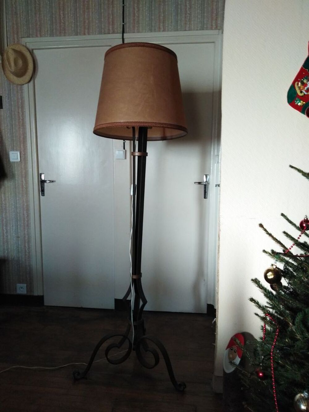 Lampe sur pied Décoration