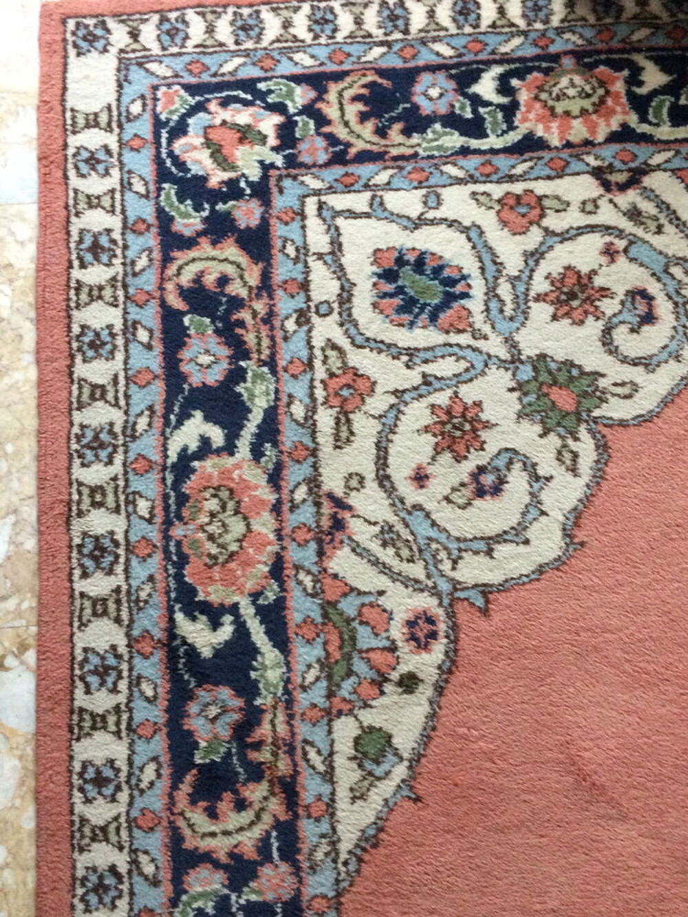 TAPIS DE SALON Décoration