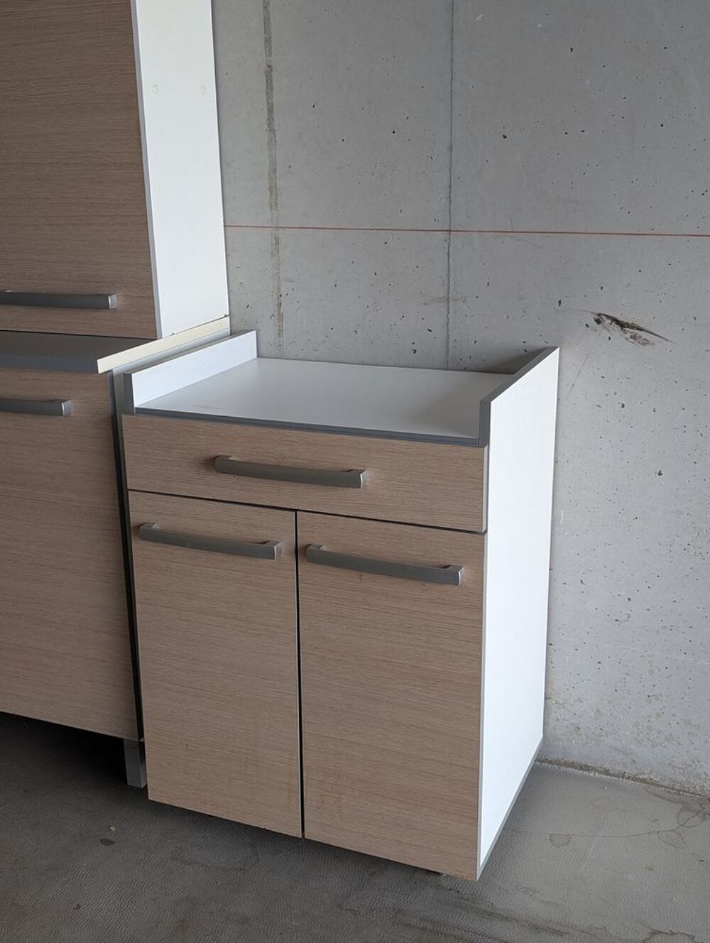 Ensemble Buffet + meuble bas assorti Meubles