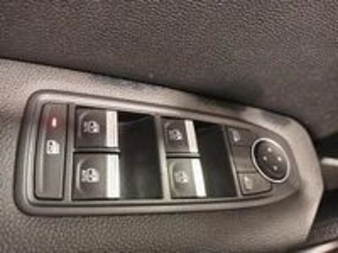 Captur E-Tech hybride 145 Techno 2023 occasion 08300 Rethel