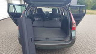 Laguna II Estate Laguna Estate 1.6 16V Expression 2007 occasion 41500 Cour-sur-Loire