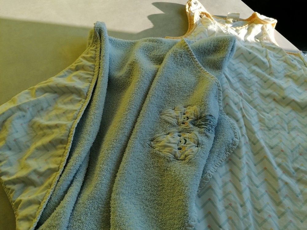 Gigoteuse Vtements enfants