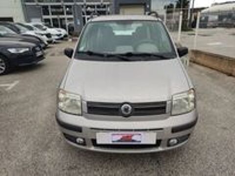 Panda 1.2 8V Emotion 2006 occasion 83220 Le Pradet