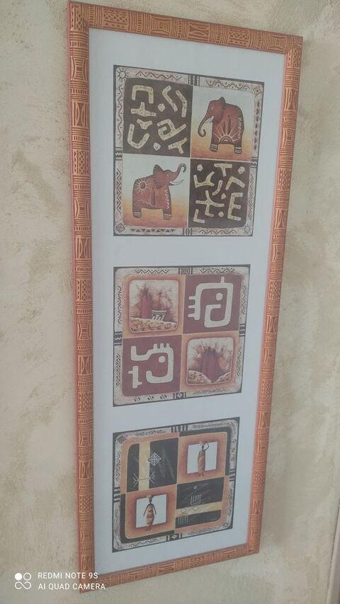 Tableau africain 12 Saint-Xandre (17)