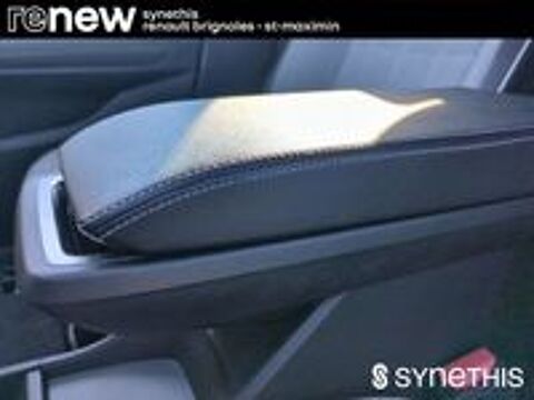 M&eacute;gane Megane E-Tech EV60 220 ch super charge Techno 2023 occasion 83170 Brignoles