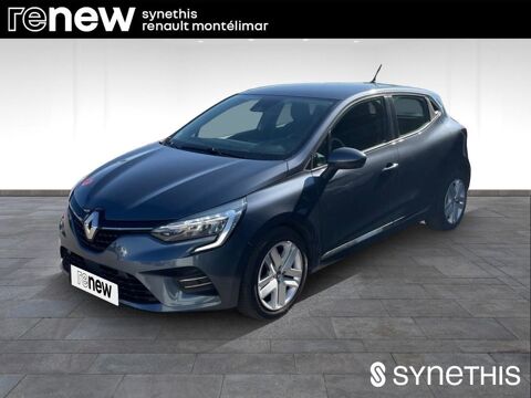 Annonce voiture Renault Clio IV 10990 €