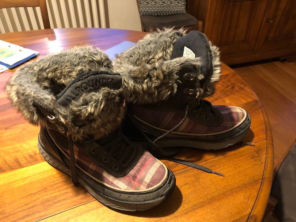 chaussures de randonn&eacute;e Sports