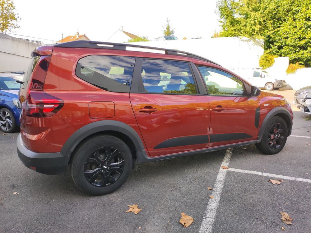 Jogger Hybrid 140 7 places Extreme 2023 occasion 95100 Argenteuil