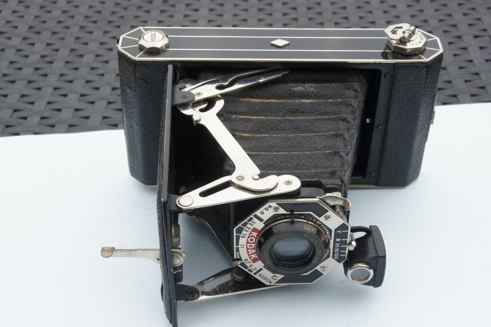 appareil photo kodak Bijoux et montres